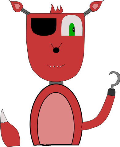 Файл:Drawing foxy.png