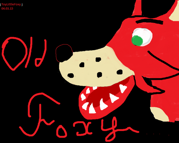 Файл:Old Foxy.png