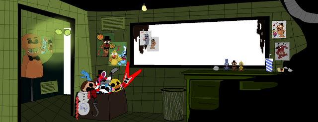 Файл:FNAF 3 Office.png
