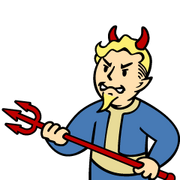 Tinkotin pokes your nose You have lost karma 0d7d69144d896b2c571117101fd228b6