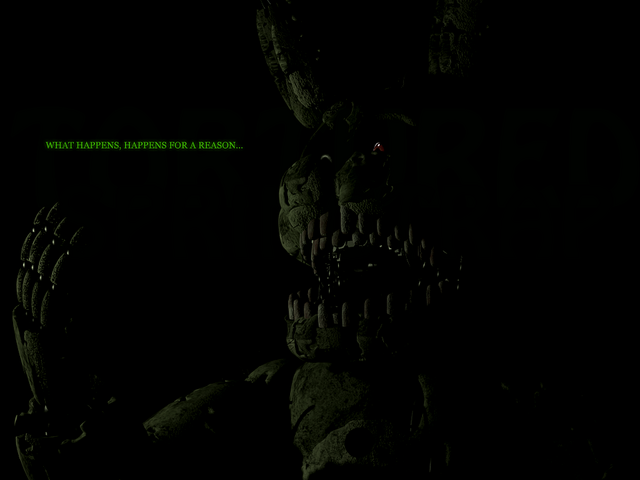 Файл:SpringTrap Torture Teaser.png