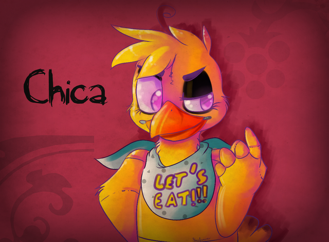 Файл:Fnaf chica the chicken by bluefireriver-d84w9yy.png