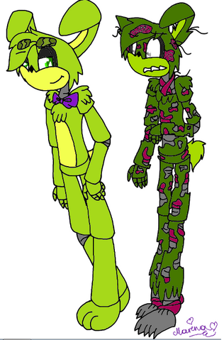 Файл:Springtrap1.png
