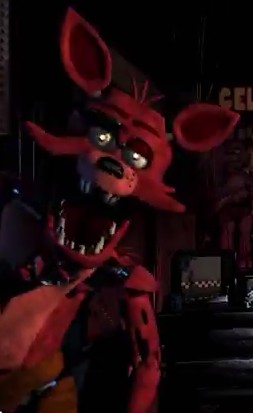 фото foxy из five nights at freddy s фото онлайн фото foxy из five nights at freddy s фото