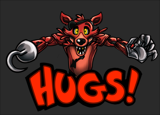 Файл:Five-Nights-at-Freddy's-Игры-Foxy-Игровой-арт-1751187.png