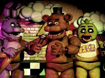 FreddysBand