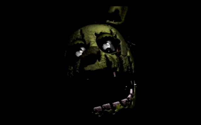Файл:Springtrap mobile.png