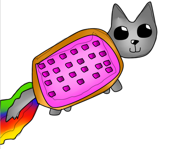Файл:Nyancat.png