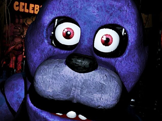 Файл:Bonnie.FNAF 1.jpg