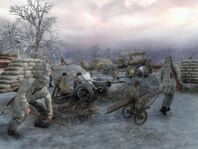 В тылу врага 2 Братья по оружию