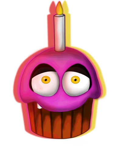 Файл:Fnaf chica s cupcake by smappa art-d82xkk6.png