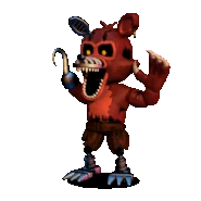 Fnaf candy Fnaf candy