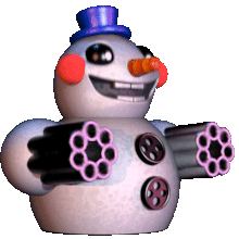 Snowcone