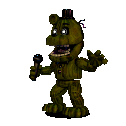 minecraft fnaf world freddy skin minecraft fnaf world freddy skin
