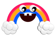 Rainpunk