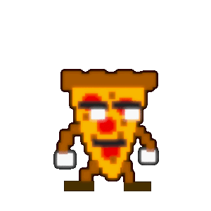 FNaF World: Halloween Edition - Download