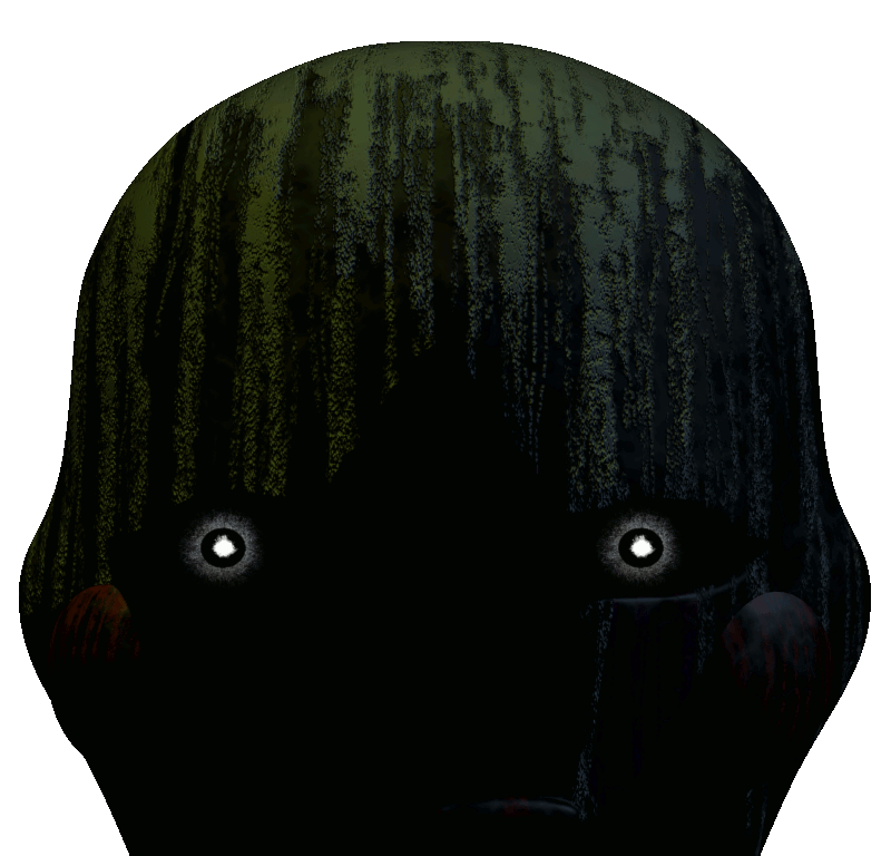 Phantom Puppet  Wiki Five Nights at Freddy's  FANDOM 