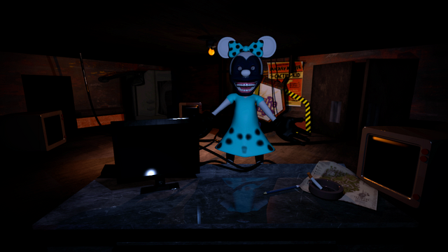 File:Photo-Negative Minnie In Office.png