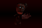 Hellbound face