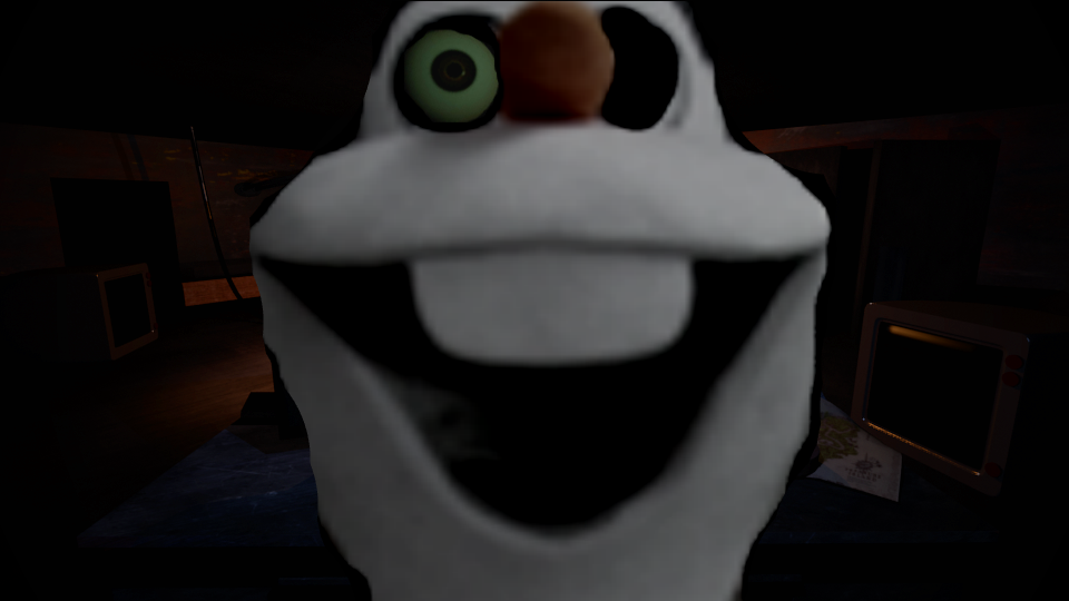 Characters Of Five Nights At Treasure Island Characters Of Five Nights At Treasure Island