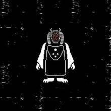 TorielShade