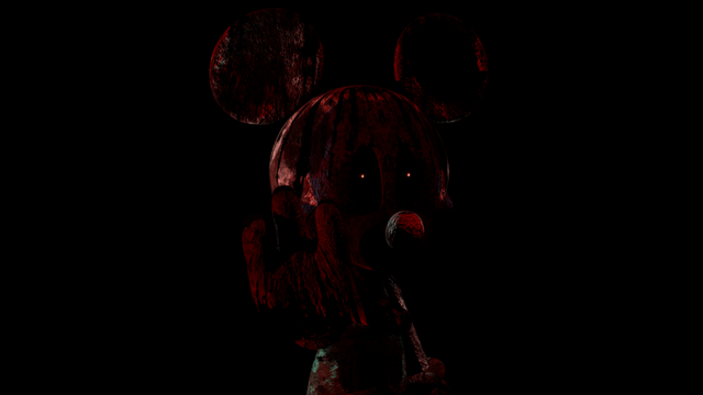 File:Final PN Mickey (Fnati 5 Nightmare After Disney).png