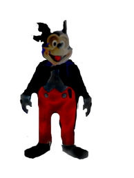 REG MIK FULL BODY