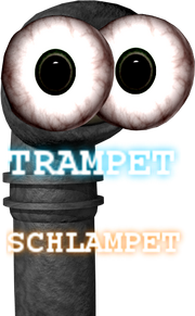 Trampet