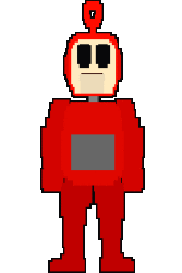 Po sprite new
