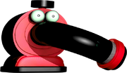 No-no toy