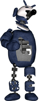 Random OC