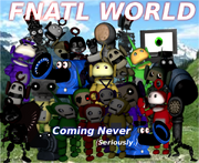 FNATL World
