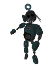 Sally 2