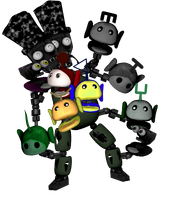Poltergeist
