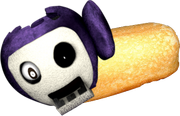 Twinkie winky