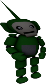 AdventureDipsy