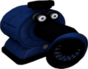 Noo noo fixed