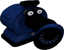 Noo noo fixed