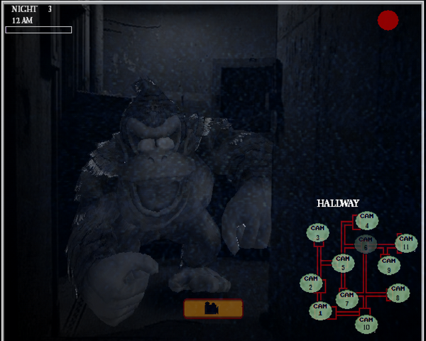 File:Donkey Kong in Hallway.png