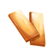 Copper ingots