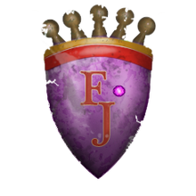 L4 fj badge