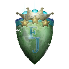 L5 fj badge