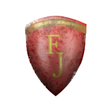 L3 fj badge
