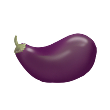 Eggplant
