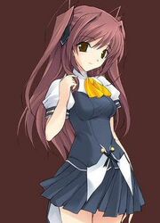 Kain daughter