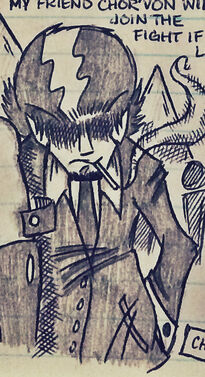 Chor'von