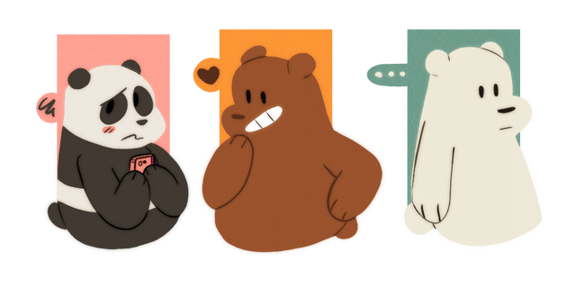 Archivo:We bare bears.png