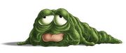 Tsott swogmonglet
