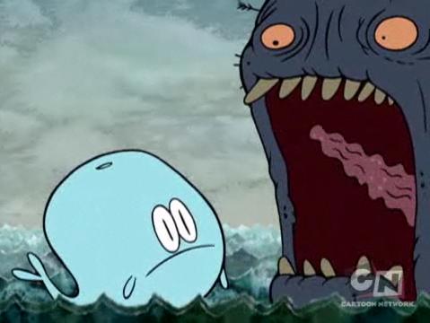 Harvey  Flapjack Wiki Harbor  FANDOM powered by Wikia