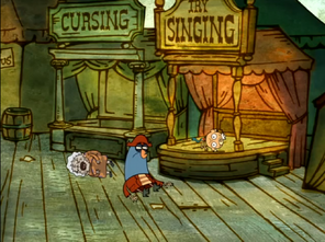 Knotfestivalmorning